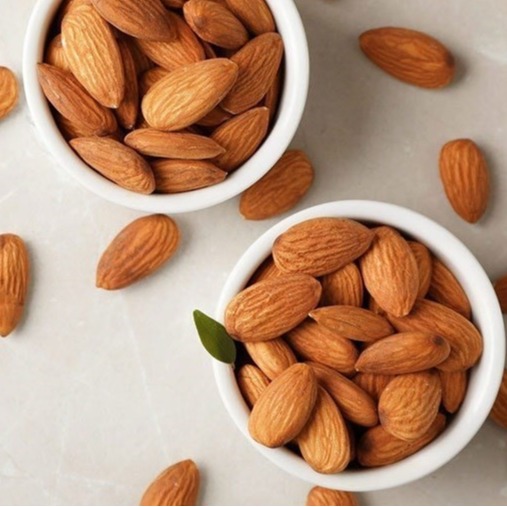 خواص شگفت&zwnj;انگیز بادام