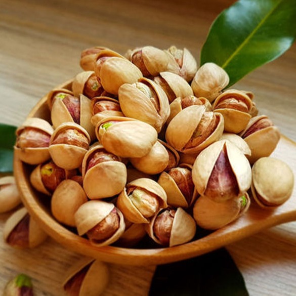 خواص شگفت آور پسته