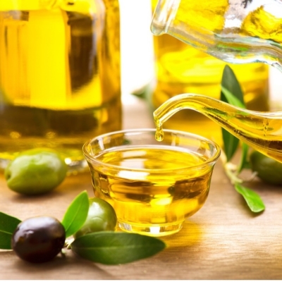 روغن کنجد
