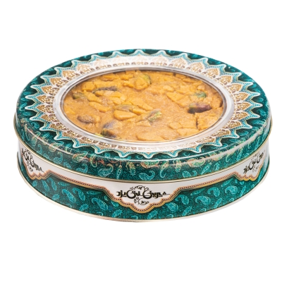 سوهان خانی فوق ممتاز