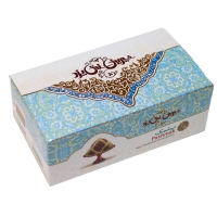 پشمک جعبه کادویی